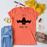 Let's Hang Out