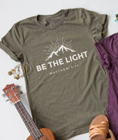 Be The Light