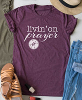 Livin' On Prayer