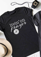 Livin' On Prayer