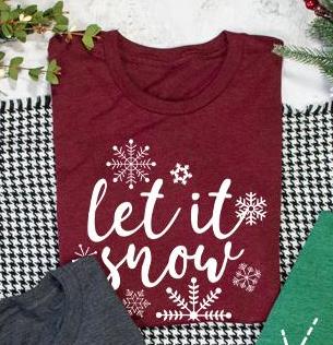 Let It Snow