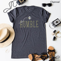 Bee Humble tee