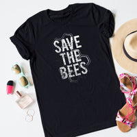 Save the bees