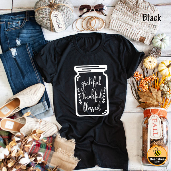 Mason Jar Blessings