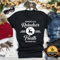 Reindeer Treats