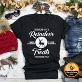 Reindeer Treats