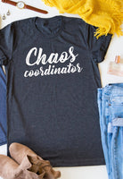 Chaos Coordinator Tee