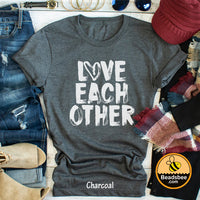 Love Each Other Tee