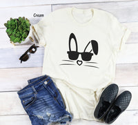 Cool Bunny