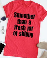 Skippy Tee