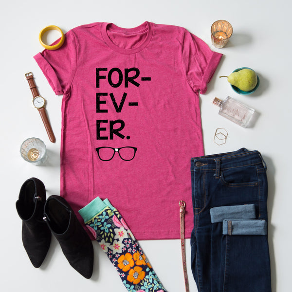 Forever Sandlot Tee