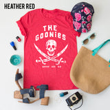 The Goonies tee