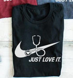 Doctor- Just Love It.