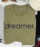Dreamer Tee