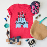 Make A Wish tee