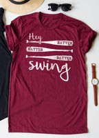 Hey Batter Batter
