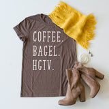HGTV tee