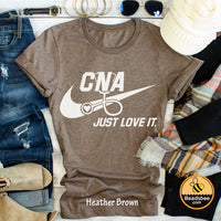 CNA - Just Love It.