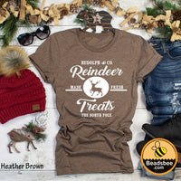 Reindeer Treats