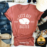 Let's Get Basted