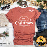 Wish You A Merry Christmas