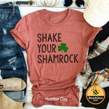 Shamrock Shake Tee