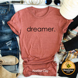Dreamer Tee