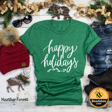 Happy Holidays