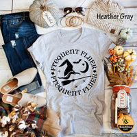 Frequent Flyer