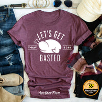 Let's Get Basted
