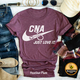 CNA - Just Love It.