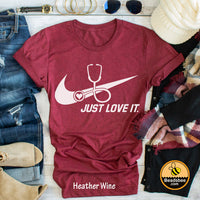 Doctor- Just Love It.