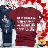 Elf Rules