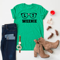 Sandlot tee