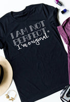 I'm Original tee