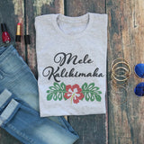 Mele Kalikimaka