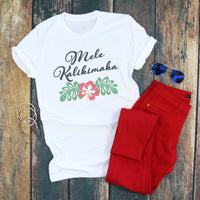 Mele Kalikimaka