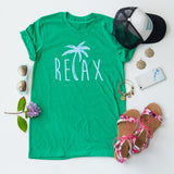 Relax tee