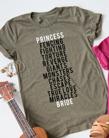 Princess Bride