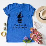 Psych Tee