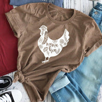 Mama Hen