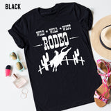 Wild Wild West Rodeo