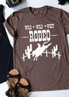 Wild Wild West Rodeo