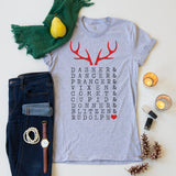Reindeer Roundup