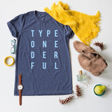 Type One Der Ful