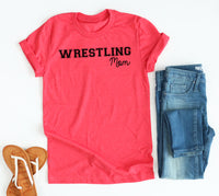 Wrestle