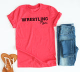 Wrestle