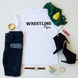 Wrestle