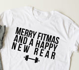 Merry Fitmas