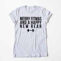 Merry Fitmas